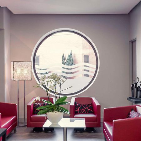 Mercure Cergy Pontoise Centre Экстерьер фото