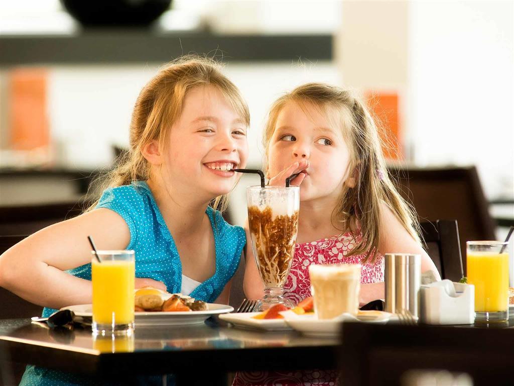 Mercure Cergy Pontoise Centre Экстерьер фото