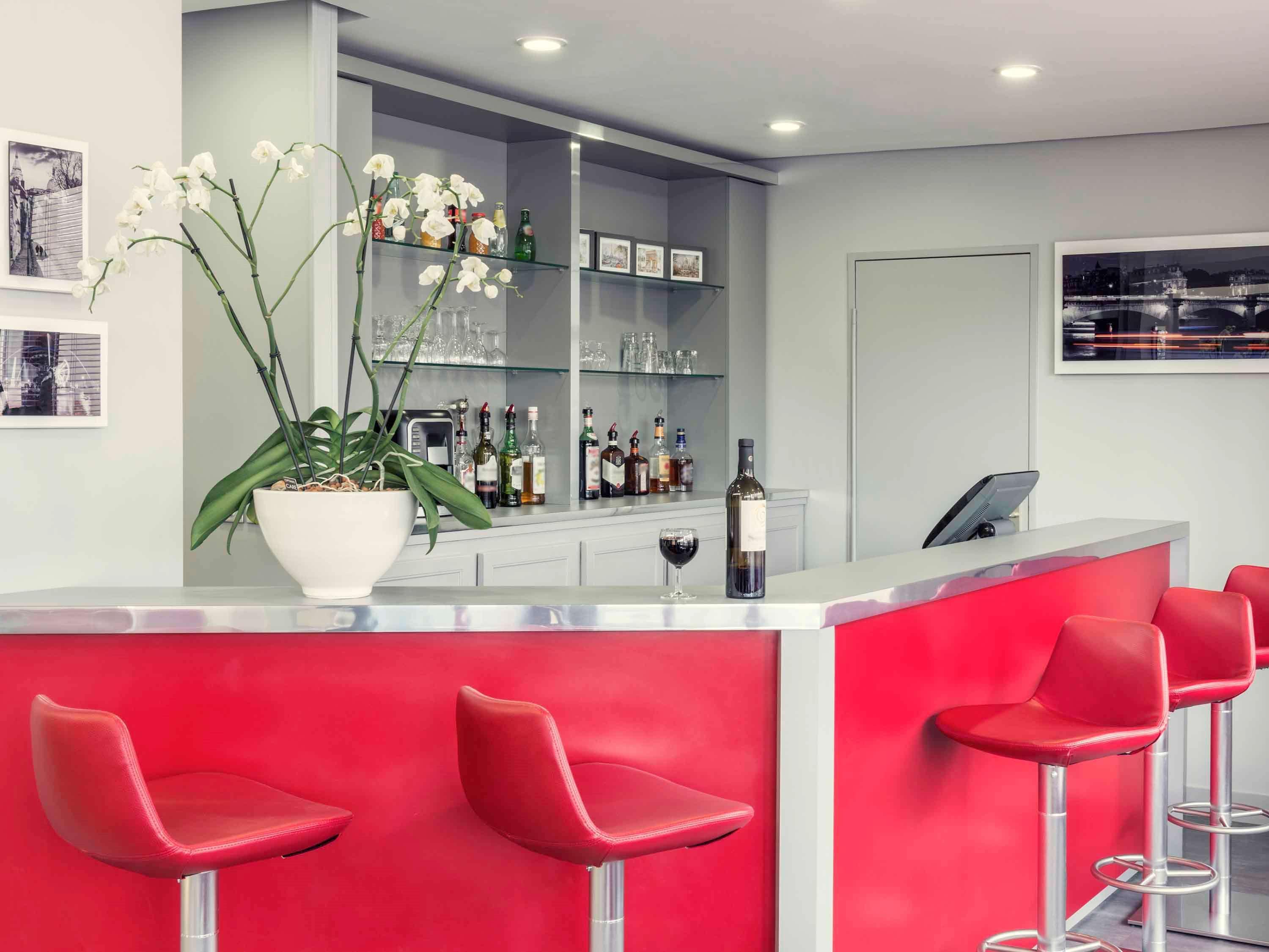 Mercure Cergy Pontoise Centre Экстерьер фото